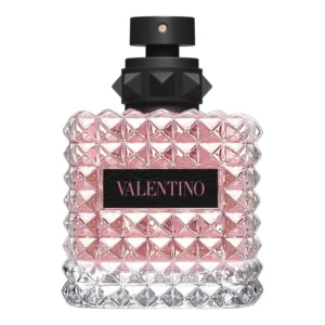 BORN IN ROMA DONNA EAU DE PARFUM VALENTINO