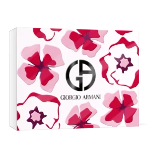 Coffret armani my way