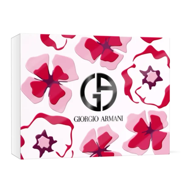 Coffret armani my way