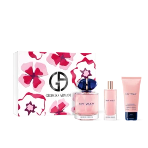 Coffret my way eau de parfum 90 ml