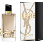 LIBRE FLOWERS & FLAMES EAU DE PARFUM YVES SAINT LAURENT