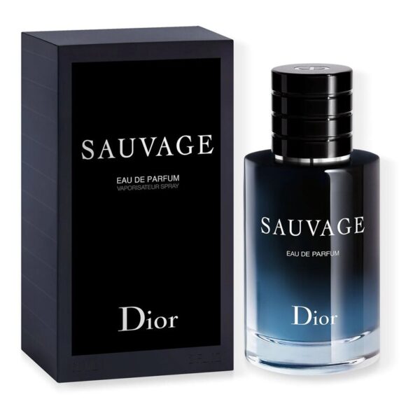 SAUVAGE EAU DE PARFUM DIOR