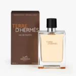 TERRE D’HERMES EAU DE TOILETTE