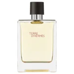 TERRE D’HERMES EAU DE TOILETTE HOMME PRIX MAROC