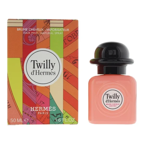 TWILLY HERMES BRUM CHEVEUX HAIR MIST