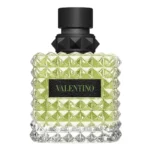 VALENTINO BORN IN ROMA GREEN STRAVAGANZA DONNA EDP