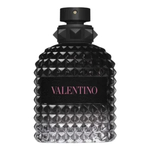 VALENTINO UOMO BORN IN ROMA EAU DE TOILETTE