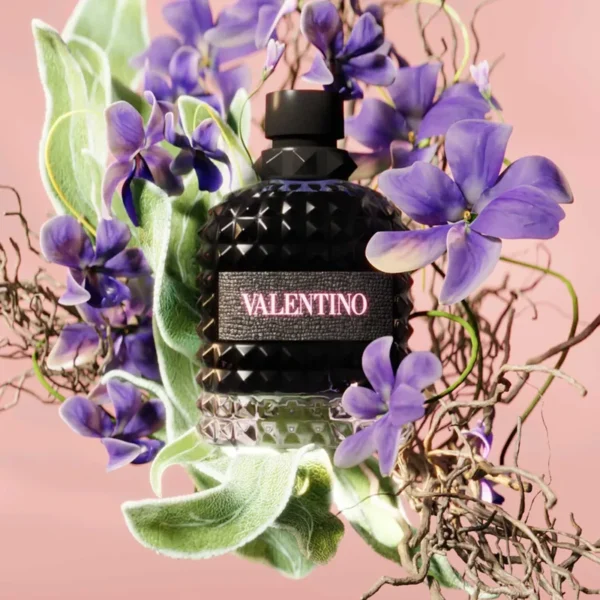 VALENTINO UOMO EDT