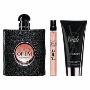 COFFRET BLACK OPIUM YVES SAINT LAURENT