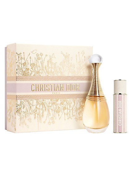 COFFRET J'ADORE EAU DE PARFUM