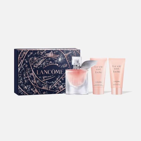 COFFRET LA BELLE VIE LANCOME 30 ML