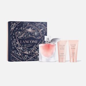 COFFRET LA BELLE VIE LANCOME 50 ML