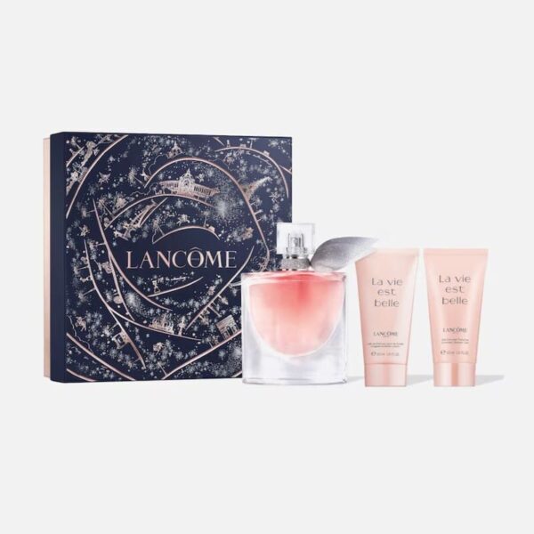 COFFRET LA BELLE VIE LANCOME 50 ML