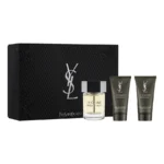 COFFRET L'HOMME YVES SAINT LAURENT