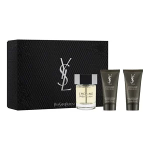 COFFRET L’HOMME YVES SAINT LAURENT