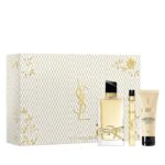 COFFRET LIBRE YVES SAINT LAURENT