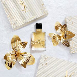 COFFRET LIBRE YVES SAINT LAURENT EAU DE PARFUM