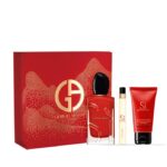 COFFRET SI PASSIONE EAU DE PARFUM