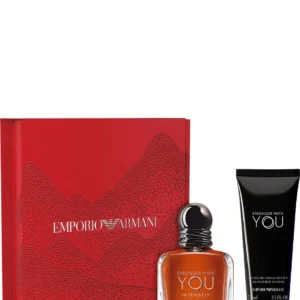 COFFRET STRONGER WITH YOU INTENSELY EAU DE PARFUM 50 ML