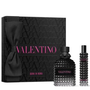 COFFRET VALENTINO UOMO EAU DE TOILETTE 50 ML (2)