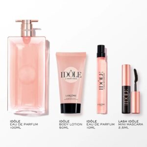 Coffret idôle 100 ml lancôme prix Maroc