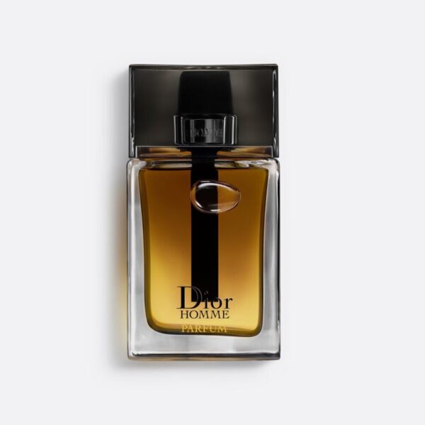 DIOR HOMME PARFUM 100 ML