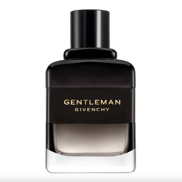 GENTLEMAN EAU DE PARFUM BOISEE