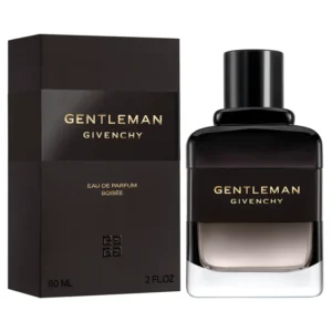 GENTLEMAN EAU DE PARFUM BOISEE GIVENCHY