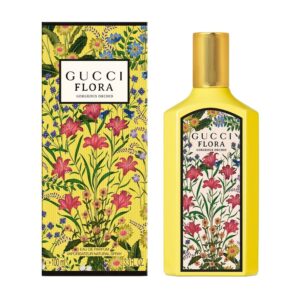 GUCCI FIORA ORCHID EAU DE PARFUM (1)