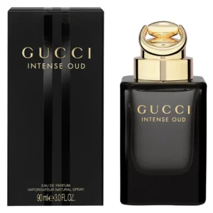 GUCCI OUD INTENSE EAU DE PARFUM 90ML