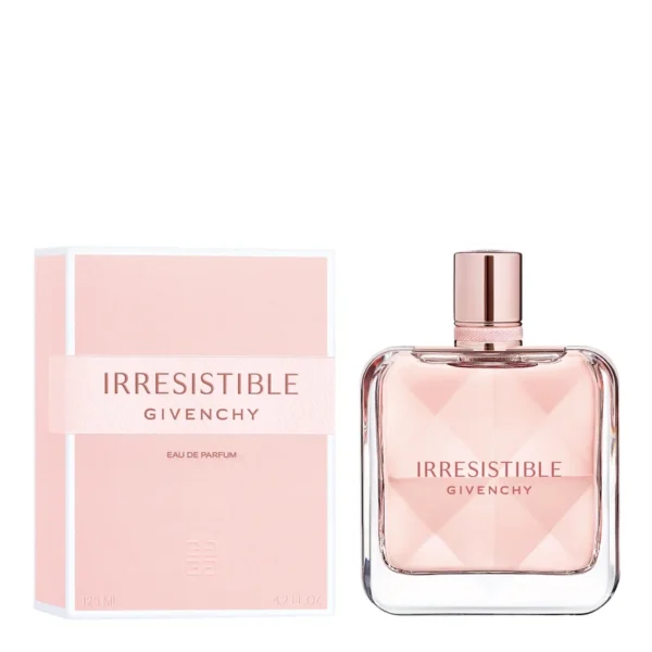 IRRESISTIBLE EAU DE PARFUM