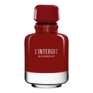 L'INTERDIT ROUGE ULTIME EAU DE PARFUM