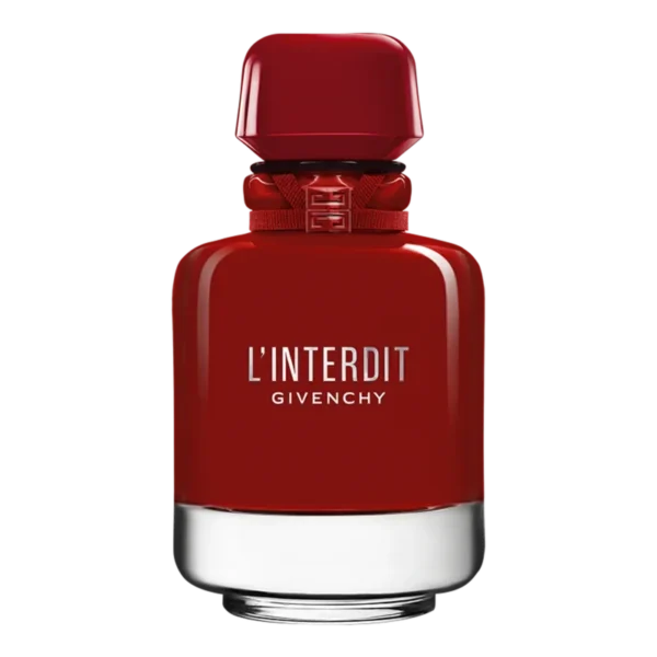 L'INTERDIT ROUGE ULTIME EAU DE PARFUM