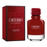 L'INTERDIT ROUGE ULTIME EAU DE PARFUM GIVENCHY