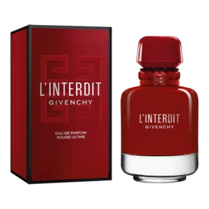 L’INTERDIT ROUGE ULTIME EAU DE PARFUM GIVENCHY (1)