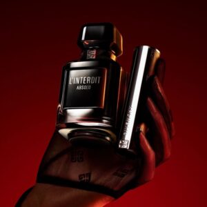 L'Interdit Absolu Eau de Parfum