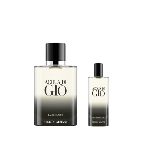 coffret acqua di gio eau de parfum