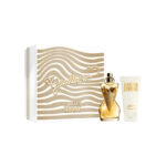 COFFRET DIVINE JEAN PAUL GAULTIER