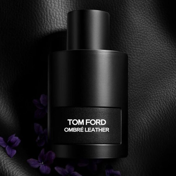 AMBRE LEANTHER TOM FORD