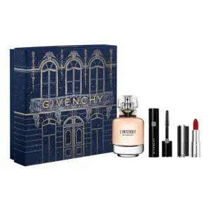 COFFRET L'INTERDIT GIVENCHY