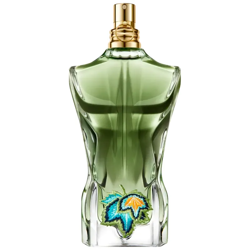 LE BEAU PARADISE GARDEN EAU DE PARFUM JEAN PAUL GAULTIER L arôme