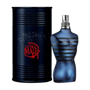 ULTRA MALE EDT JEAN PAUL GAULTIER