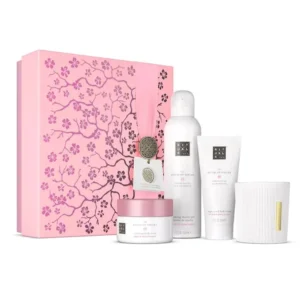 COFFRET THE RITUAL OF SAKURA FORMAT M