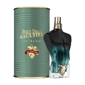 LE BEAU LE PARFUM EAU DE PARFUM INTENSE JEAN PAUL GAULTIER